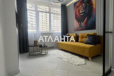 1-комнатная квартира по адресу Курортный пер. (площадь 38,9 м²) - Atlanta.ua - фото 29