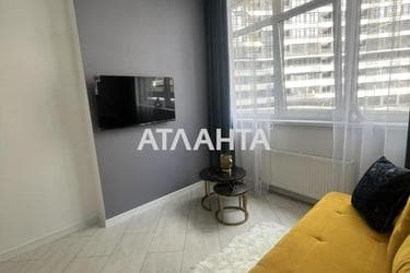 1-комнатная квартира по адресу Курортный пер. (площадь 38,9 м²) - Atlanta.ua - фото 30