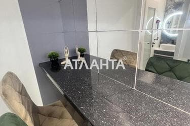 1-комнатная квартира по адресу Курортный пер. (площадь 38,9 м²) - Atlanta.ua - фото 39