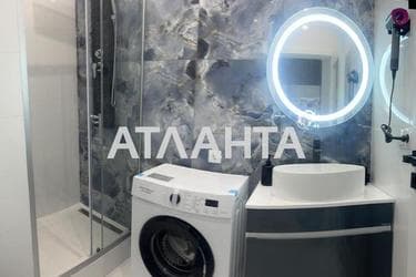 1-комнатная квартира по адресу Курортный пер. (площадь 38,9 м²) - Atlanta.ua - фото 42