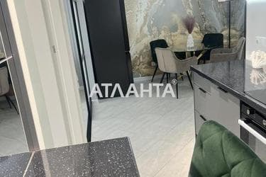 1-комнатная квартира по адресу Курортный пер. (площадь 38,9 м²) - Atlanta.ua - фото 41
