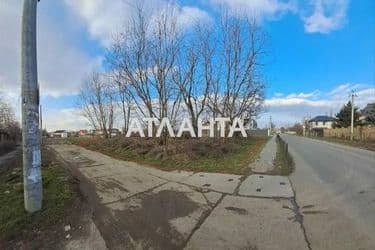 Landplot by the address st. Karla Libknekhta (area 6 acr) - Atlanta.ua - photo 8