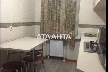 3-rooms apartment apartment by the address st. Frantsuzskiy bul Proletarskiy bul (area 55,3 m²) - Atlanta.ua - photo 14