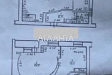 3-rooms apartment apartment by the address st. Franko Ivana (area 118 m²) - Atlanta.ua - photo 38