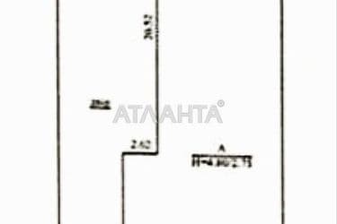 Коммерческая недвижимость по адресу Мира пр. (площадь 413,6 м²) - Atlanta.ua - фото 19