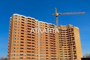 1-room apartment apartment by the address st. Ovidiopolskaya dor (area 44,6 m²) - Atlanta.ua - photo 20