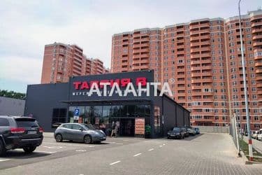 1-room apartment apartment by the address st. Ovidiopolskaya dor (area 44,6 m²) - Atlanta.ua - photo 21