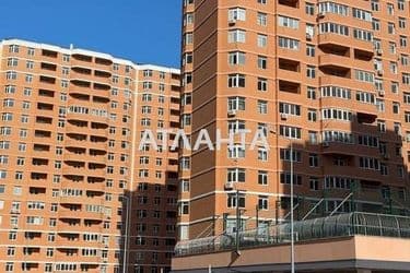 1-room apartment apartment by the address st. Ovidiopolskaya dor (area 44,6 m²) - Atlanta.ua - photo 22