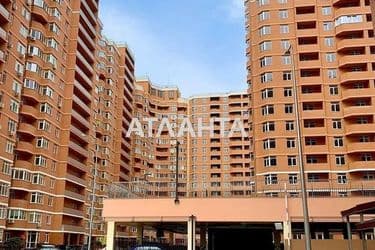 1-room apartment apartment by the address st. Ovidiopolskaya dor (area 44,6 m²) - Atlanta.ua - photo 23