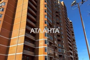 1-room apartment apartment by the address st. Ovidiopolskaya dor (area 44,6 m²) - Atlanta.ua - photo 24
