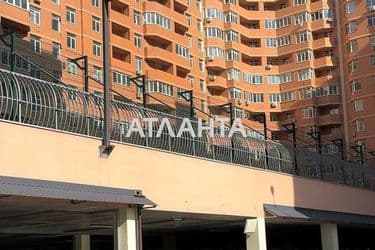 1-room apartment apartment by the address st. Ovidiopolskaya dor (area 44,6 m²) - Atlanta.ua - photo 25