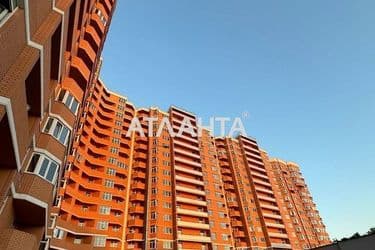 1-room apartment apartment by the address st. Ovidiopolskaya dor (area 44,6 m²) - Atlanta.ua - photo 26