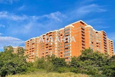 1-room apartment apartment by the address st. Ovidiopolskaya dor (area 44,6 m²) - Atlanta.ua - photo 27