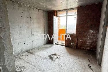 1-room apartment apartment by the address st. Ovidiopolskaya dor (area 44,6 m²) - Atlanta.ua - photo 33
