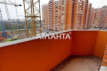 1-room apartment apartment by the address st. Ovidiopolskaya dor (area 44,6 m²) - Atlanta.ua - photo 36