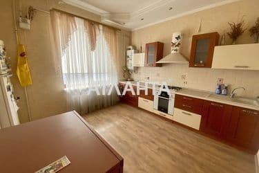 3-rooms apartment apartment by the address st. Khvoynyy per (area 98,6 m²) - Atlanta.ua - photo 15