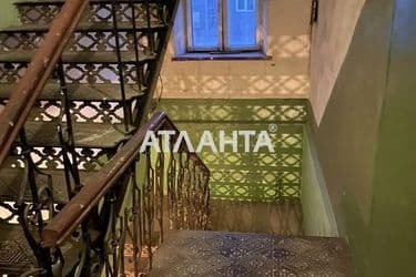1-комнатная квартира по адресу ул. Садиковская (площадь 43 м²) - Atlanta.ua - фото 21