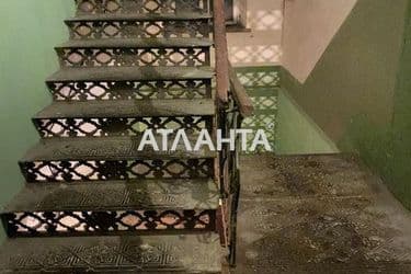 1-комнатная квартира по адресу ул. Садиковская (площадь 43 м²) - Atlanta.ua - фото 22