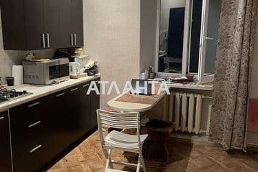 1-комнатная квартира по адресу ул. Садиковская (площадь 43 м²) - Atlanta.ua - фото 17