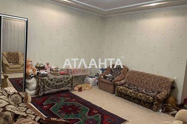 1-комнатная квартира по адресу ул. Садиковская (площадь 43 м²) - Atlanta.ua - фото 14