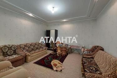 1-room apartment apartment by the address st. Sadikovskaya (area 43 m²) - Atlanta.ua - photo 14