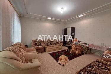 1-room apartment apartment by the address st. Sadikovskaya (area 43 m²) - Atlanta.ua - photo 15