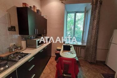 1-room apartment apartment by the address st. Sadikovskaya (area 43 m²) - Atlanta.ua - photo 16