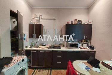 1-room apartment apartment by the address st. Sadikovskaya (area 43 m²) - Atlanta.ua - photo 17