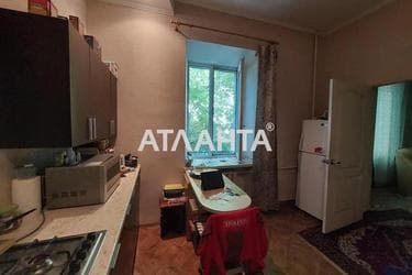 1-room apartment apartment by the address st. Sadikovskaya (area 43 m²) - Atlanta.ua - photo 18