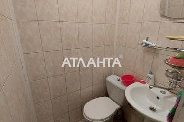 1-room apartment apartment by the address st. Sadikovskaya (area 43 m²) - Atlanta.ua - photo 19