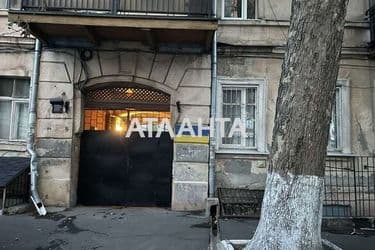 Room in dormitory apartment by the address st. Sadikovskaya (area 27,8 m²) - Atlanta.ua - photo 23