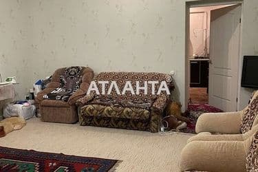 Room in dormitory apartment by the address st. Sadikovskaya (area 27,8 m²) - Atlanta.ua - photo 16