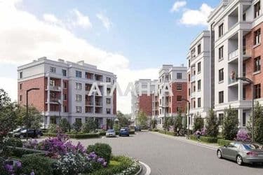 2-rooms apartment apartment by the address st. Pivovarnaya (area 67,8 m²) - Atlanta.ua - photo 11