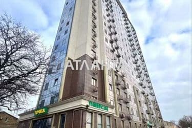 1-кімнатна квартира за адресою вул. Болгарська (площа 35 м²) - Atlanta.ua - фото 11