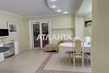 3-rooms apartment apartment by the address st. Pedagogicheskaya (area 141 m²) - Atlanta.ua - photo 29