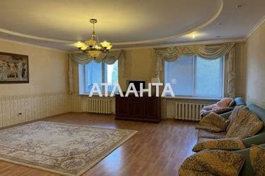 3-rooms apartment apartment by the address st. Pedagogicheskaya (area 141 m²) - Atlanta.ua - photo 34