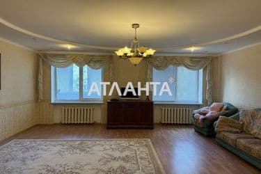 3-rooms apartment apartment by the address st. Pedagogicheskaya (area 141 m²) - Atlanta.ua - photo 35