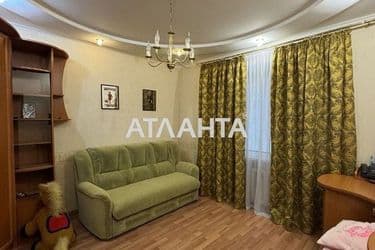 3-rooms apartment apartment by the address st. Pedagogicheskaya (area 141 m²) - Atlanta.ua - photo 38