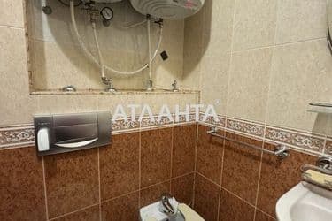 3-rooms apartment apartment by the address st. Pedagogicheskaya (area 141 m²) - Atlanta.ua - photo 44