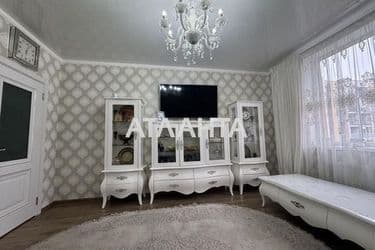 3-кімнатна квартира за адресою вул. Торгова (площа 76,2 м²) - Atlanta.ua - фото 18