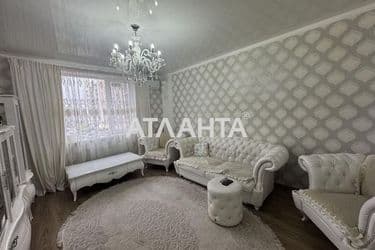 3-кімнатна квартира за адресою вул. Торгова (площа 76,2 м²) - Atlanta.ua - фото 17