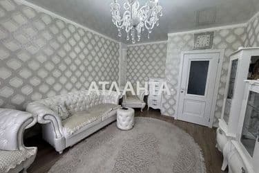 3-кімнатна квартира за адресою вул. Торгова (площа 76,2 м²) - Atlanta.ua - фото 19