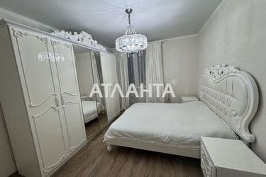 3-кімнатна квартира за адресою вул. Торгова (площа 76,2 м²) - Atlanta.ua - фото 20