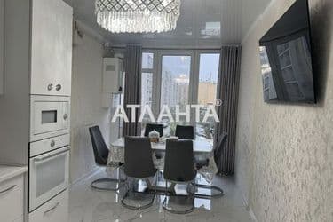 3-кімнатна квартира за адресою вул. Торгова (площа 76,2 м²) - Atlanta.ua - фото 23