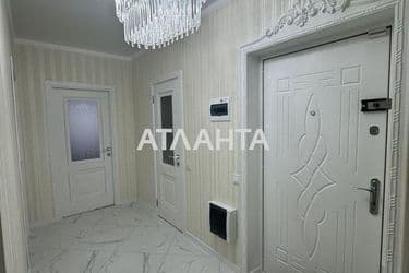 3-кімнатна квартира за адресою вул. Торгова (площа 76,2 м²) - Atlanta.ua - фото 27