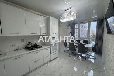 3-кімнатна квартира за адресою вул. Торгова (площа 76,2 м²) - Atlanta.ua - фото 21