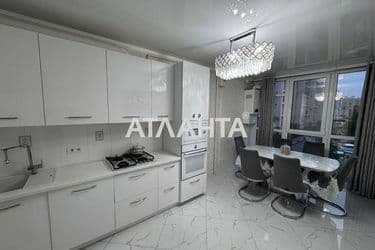 3-кімнатна квартира за адресою вул. Торгова (площа 76,2 м²) - Atlanta.ua - фото 24