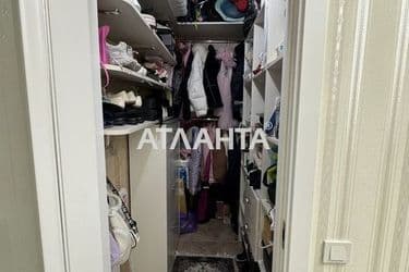 3-кімнатна квартира за адресою вул. Торгова (площа 76,2 м²) - Atlanta.ua - фото 28