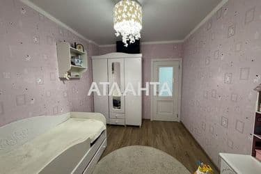 3-кімнатна квартира за адресою вул. Торгова (площа 76,2 м²) - Atlanta.ua - фото 26