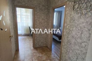 1-room apartment apartment by the address st. Proezdnaya (area 34,1 m²) - Atlanta.ua - photo 18